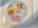 Grateful Dead Europe 72 Live 3-LP Warner Bros 3WX 2668 Tri-fold + bklt MINT/MINT