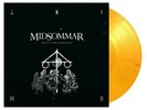 A24 Midsommar Flaming Color Vinyl Numbered Limited Edition # 654/1000