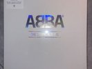 ABBA The Studio Albums - 8 Studio Vinyl Coloured Albums - New, boxed, sealed.