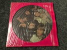 Vinyl LP THE ROLLING STONES 