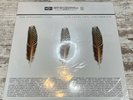 The Appleseed Cast Low Level Owl I & II Sealed