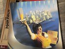 Supertramp Breakfast In America Vinyl