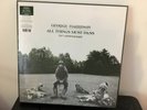 George Harrison- All Things Must Pass (50th Anniversary - Deluxe) LP, Box Set