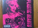 Miley Cyrus - Plastic Hearts - BLACK WAX SEALED VERY RARE SOLD OUT VINYL 