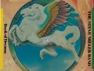 STEVE MILLER book of dreams U.S. PICTURE DISC LP_orig 1978 NEAR MINT SEAX-11903