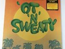 Cactus 'Ot 'N' Sweaty- 1972 Promo Copy Great Condition 