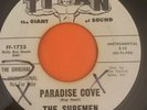 Surf Promo 45/ Surfmen 
