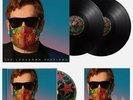 Elton John The Lockdown Sessions 2LP Vinyl CD & SIGNED Art Card BRAND NEW