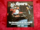 THE DOORS The celebration of the lizard 2LP Rare studio demos 66-70