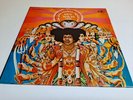 Axis Bold As Love, The Jimi Hendrix Experience Rare Stereo Pressing RS 6281