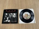 RUSH? 45 record TOM SAWYER, 1981 Mercury Picture Sleeve