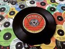 LITTLE CARL CARLTON *Demo* COMPETITION AIN’T NOTHIN’ *WIGAN NORTHERN SOUL ??