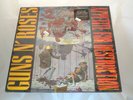 Guns N' Roses ?Appetite For Sealed Vinyl Record LP USA 1987 Uncensored Hype Stic