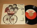 THE BEATLES 7