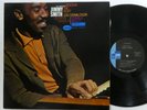JIMMY SMITH Rockin the Boat LP Blue Note 1970 reissue VAN GELDER Mint-   a856