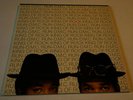 Run Dmc King Of Rock Lp Record 1985 Nm-/Nm NYC Rap Profile First Pressing Oop