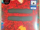 Ed Sheeran Equals Limited Edition Ultra Clear Vinyl LP