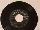 1953 COUNTRY BOPPER ROCKABILLY 45 CURTIS GORDON ROMPIN' STOMPIN'/ROCKY ROAD RCA