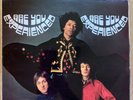 1st Issue Hendrix Experience Are You Experienced 1967 Vinyl LP Record Track