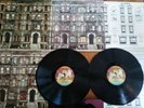 Lp Record Led Zeppelin Physical Graffiti With All Inners Great Condition See...