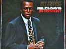 AUDIOPHILE MFSL 431 MILES DAVIS Concert - My Funny Valentine 180g No. #1496 SS