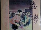 BIJELO DUGME SIGNED   LP PROG COVER BREGOVIC IPE IVANDIC YUGOSLAVIA BOSNIA