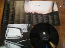 Lp Record Joni Mitchell Night Ride Home Original great Condition See Pics