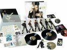 PRINCE Welcome 2 America Super Deluxe Edition Vinyl LPs Blu-Ray & CD Sealed New