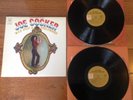 JOE COCKER Mad Dogs & Englishmen 1970 Blues Psych Rock Poster 2LP NM/NEAR MINT