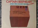 EX  Captain Beefheart Strictly Personal 1979 UK Pressing Vinyl LP LBR 1006