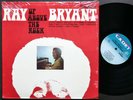 RAY BRYANT Up Above The Rock LP CADET LPS-818 US 1968 Jazz Funk CLEAN