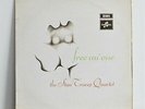 STAN TRACEY QUARTET Free An' One UK COLUMBIA LP '70 Rare Brit Jazz