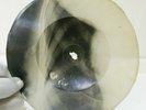 X-Ray Audio roentgen film Record Bones Ribs 50s  Jazz