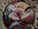acdc picture disc vinyl