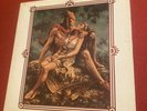 Malo - Self Titled LP 1972 WB Records ?BS 2584 Green Label EX Very Nice Copy