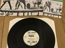 The Sex Pistols / A Punk Prayer / 12 Inch Vinyl + Sheet Music / Ronnie Biggs /