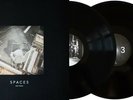 Nils Frahm : Spaces (Vinyl Double LP, Vinyl Me Please) w/ Artwork and Sleeve