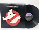 Ghostbusters Soundtrack LP Vinyl Record Original Pressing 1984 - Near Mint
