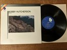 Bobby Hutcherson - Medina LP - Blue Note - LT 1086