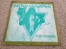 Alice Cooper Welcome to My Nightmare Rare Vintage Korea Bootleg Vinyl LP