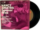 Nancy Sinatra Summer Wine 7