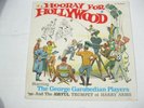 Hooray for Hollywood Starring the George Garabedian Players, Sealed