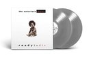 The Notorious B.I.G - Ready to Die Exclusive Limited Silver Colored Vinyl 2 LP