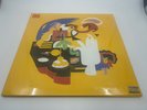 Mac Miller Faces Tri-Color Limited Edition 3Lp Vinyl NEW SEALED  SHIPS NOW
