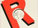 A Guy Called Gerald , Voodoo Ray (Remix)  Vinyl Record *USED*