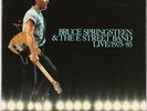 Bruce Springsteen & The E Street Band, Live 1975-85 3-Cassette Box Set