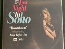 Last Night In Soho - Promo Single “Downtown” Edgar Wright Anya Taylor-Joy