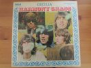 HARMONY GRASS LP / CECILIA ( FIRST PRESS VG / VG 1970 )