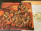 AMON DUUL II/LIVE IN LONDON-UK FIRST PRESS 1973 UA VINYL LP+INNER (EX/EX+)