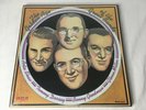 The Golden Age Of The Great Bands Artie Shaw Tommey Dorsey 4xLP R223778 SEALED